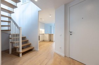 Dúplex en venta en Centre en Castellar del Vallès