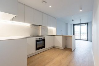 Dúplex en venta en Centre en Castellar del Vallès