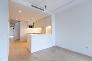 Dúplex en venta en Centre en Castellar del Vallès