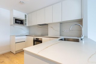 Dúplex en venta en Centre en Castellar del Vallès