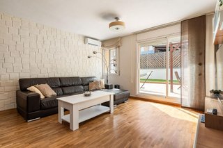 Piso en venta en Via Europa - Parc Central en Mataró