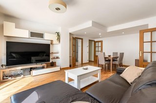 Piso en venta en Via Europa - Parc Central en Mataró