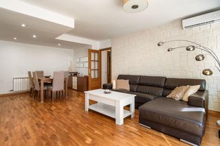 Piso en venta en Via Europa - Parc Central en Mataró