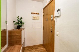 Piso en venta en Via Europa - Parc Central en Mataró