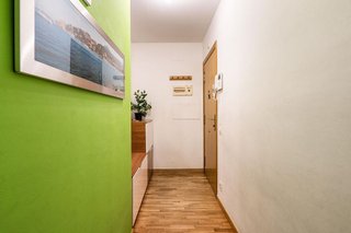 Piso en venta en Via Europa - Parc Central en Mataró