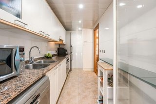 Piso en venta en Via Europa - Parc Central en Mataró