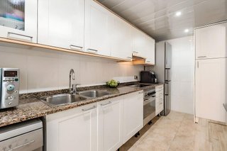 Piso en venta en Via Europa - Parc Central en Mataró