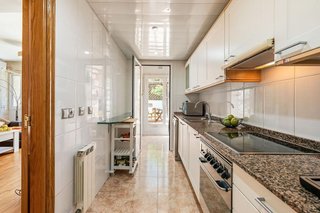 Piso en venta en Via Europa - Parc Central en Mataró