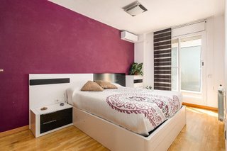 Piso en venta en Via Europa - Parc Central en Mataró