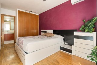 Piso en venta en Via Europa - Parc Central en Mataró