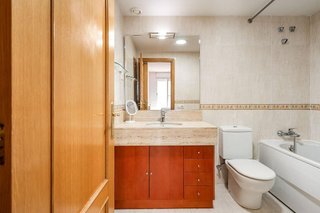 Piso en venta en Via Europa - Parc Central en Mataró