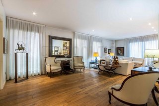 Piso en venta en Centre en Sabadell