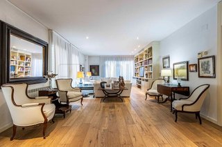 Piso en venta en Centre en Sabadell