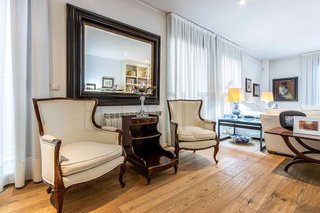 Piso en venta en Centre en Sabadell