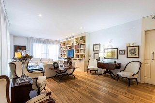 Piso en venta en Centre en Sabadell