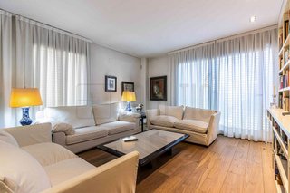 Piso en venta en Centre en Sabadell