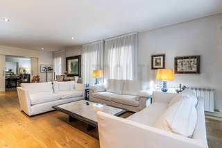 Piso en venta en Centre en Sabadell