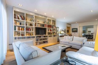 Piso en venta en Centre en Sabadell