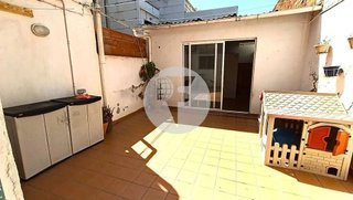 Casa adosada en venta en Barri del Centre en Terrassa