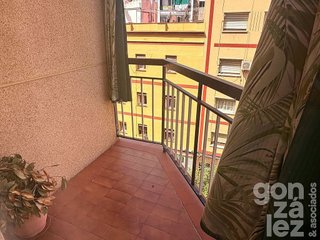 Piso en venta en Les Planes en Hospitalet de Llobregat, L´