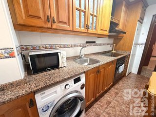 Piso en venta en Les Planes en Hospitalet de Llobregat, L´
