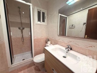 Piso en venta en Les Planes en Hospitalet de Llobregat, L´