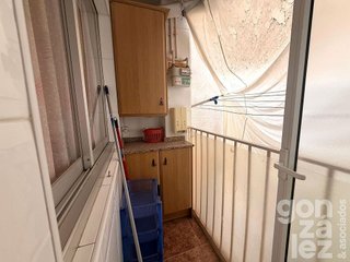 Piso en venta en Les Planes en Hospitalet de Llobregat, L´