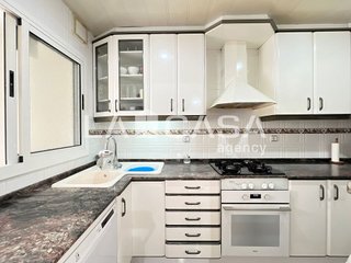 Casa adosada en venta en Gorg - Pep Ventura en Badalona