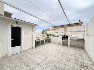 Casa adosada en venta en Gorg - Pep Ventura en Badalona