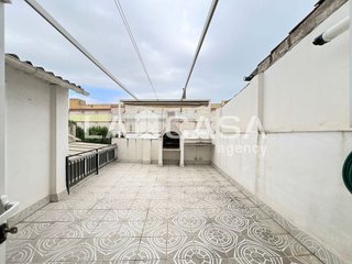 Casa adosada en venta en Gorg - Pep Ventura en Badalona