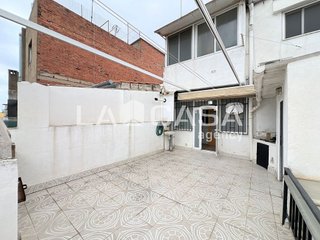 Casa adosada en venta en Gorg - Pep Ventura en Badalona