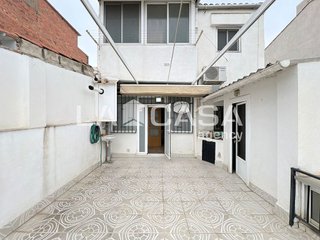 Casa adosada en venta en Gorg - Pep Ventura en Badalona