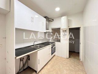 Piso en venta en La Salut - Lloreda en Badalona