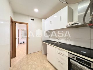 Piso en venta en La Salut - Lloreda en Badalona