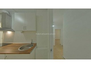 Piso en venta en Instituts - Ponent - Sota el Camí Ral en Granollers