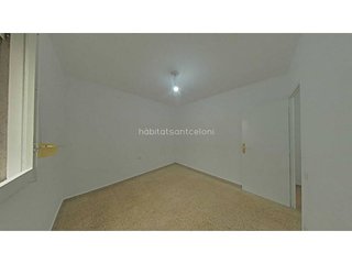 Piso en venta en Instituts - Ponent - Sota el Camí Ral en Granollers
