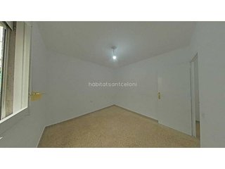 Piso en venta en Instituts - Ponent - Sota el Camí Ral en Granollers