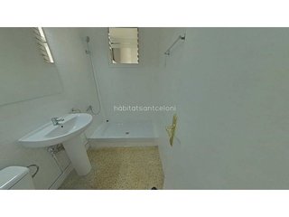 Piso en venta en Instituts - Ponent - Sota el Camí Ral en Granollers