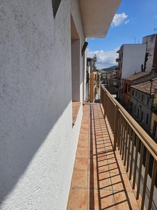 Dúplex en venta en Sant Celoni