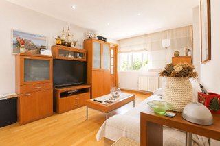 Ático en venta en Singuerlín - Can Franquesa - Les Oliveres en Santa Coloma de Gramanet