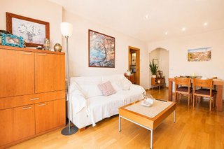 Ático en venta en Singuerlín - Can Franquesa - Les Oliveres en Santa Coloma de Gramanet