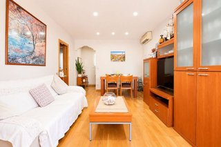 Ático en venta en Singuerlín - Can Franquesa - Les Oliveres en Santa Coloma de Gramanet