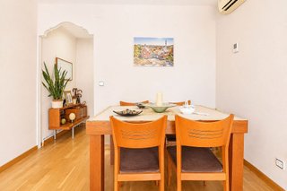 Ático en venta en Singuerlín - Can Franquesa - Les Oliveres en Santa Coloma de Gramanet