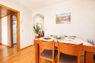 Ático en venta en Singuerlín - Can Franquesa - Les Oliveres en Santa Coloma de Gramanet