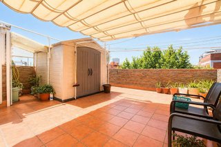 Ático en venta en Singuerlín - Can Franquesa - Les Oliveres en Santa Coloma de Gramanet