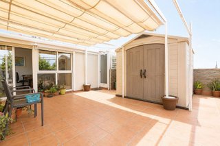 Ático en venta en Singuerlín - Can Franquesa - Les Oliveres en Santa Coloma de Gramanet
