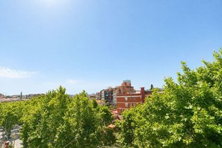Ático en venta en Singuerlín - Can Franquesa - Les Oliveres en Santa Coloma de Gramanet