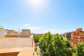 Ático en venta en Singuerlín - Can Franquesa - Les Oliveres en Santa Coloma de Gramanet