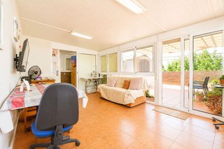 Ático en venta en Singuerlín - Can Franquesa - Les Oliveres en Santa Coloma de Gramanet