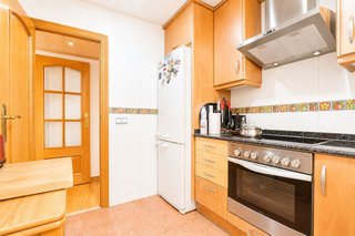 Ático en venta en Singuerlín - Can Franquesa - Les Oliveres en Santa Coloma de Gramanet